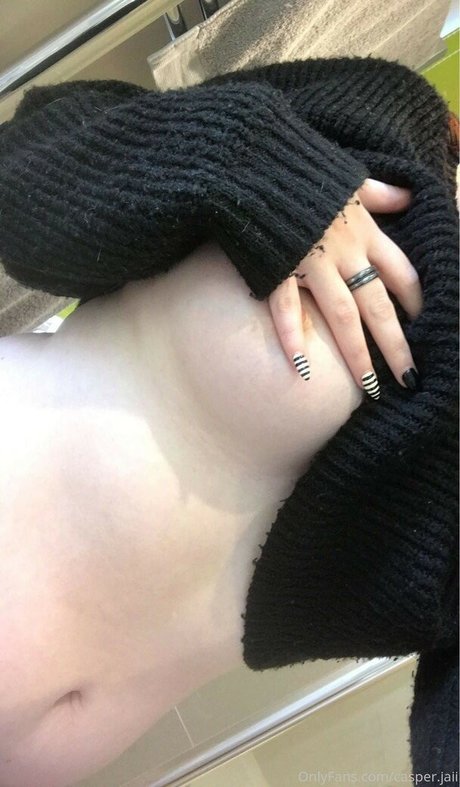 Casper jaii nice star archive