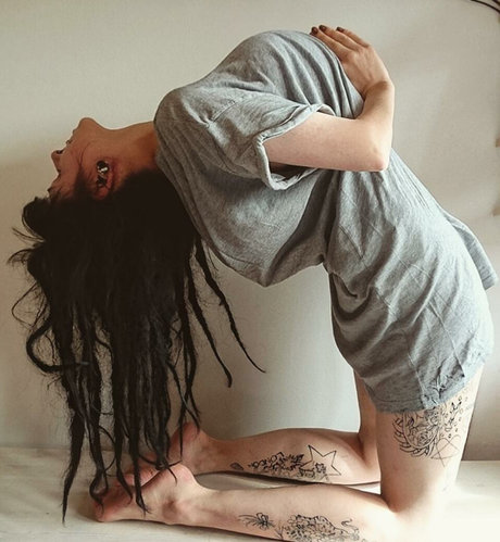 Zainab beautiful pornstar picture