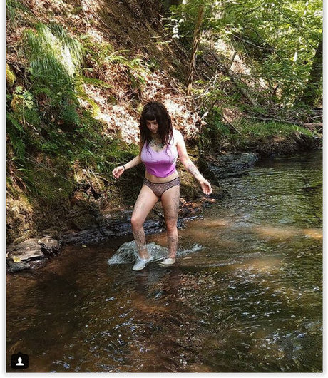 Zainab pornstar perfect pic