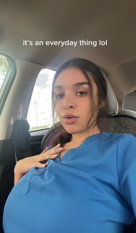 Erika Morfin sexy star image