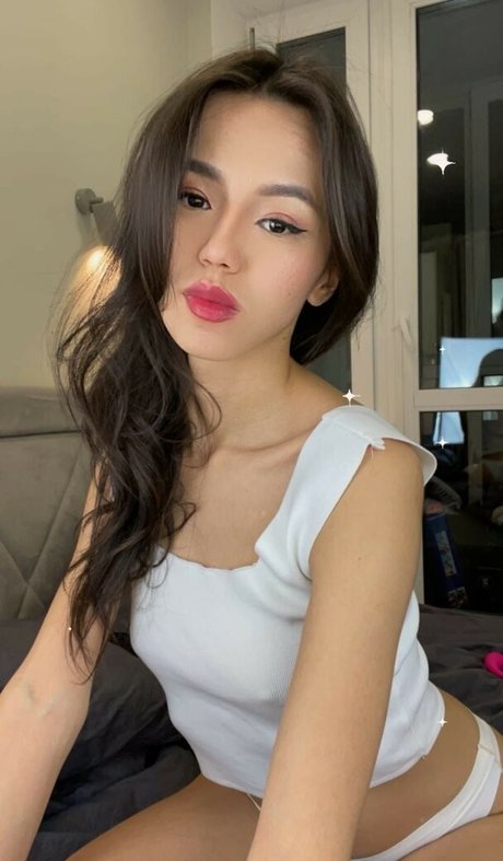 Zhang pretty model images