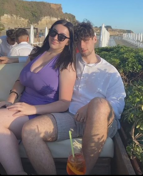 Vittoria Rubeo model sexy images