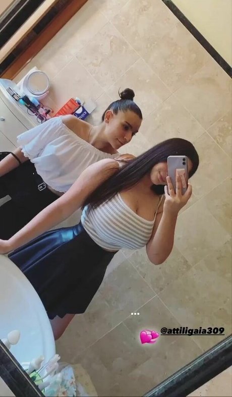 Vittoria Rubeo nude star photo