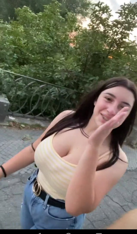 Vittoria Rubeo exclusive pornstar picture