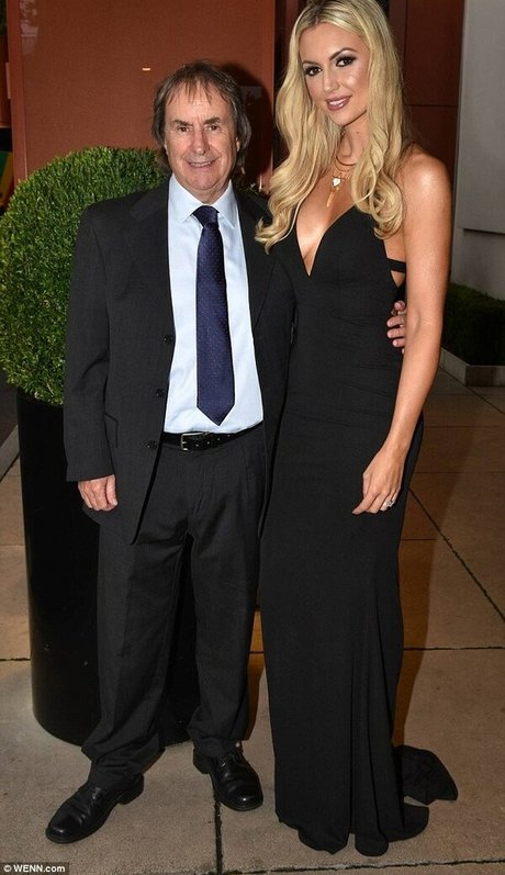 Rosanna Davison hd pornstar pics