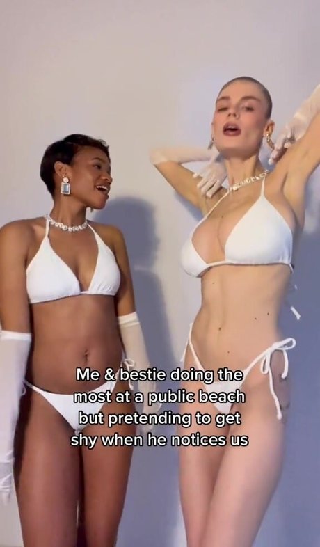 Alex Elizabeth Ljadov xxx actress images