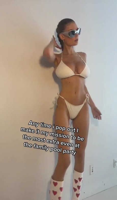 Alex Elizabeth Ljadov pornstar nude galleries