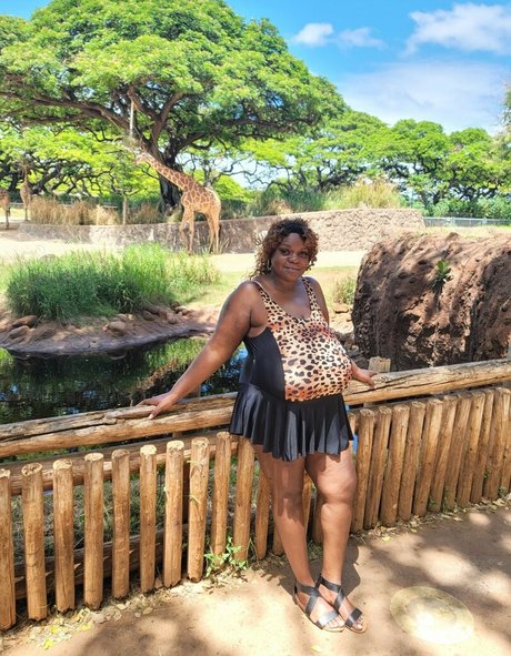 MsChocolitt erotic model pics