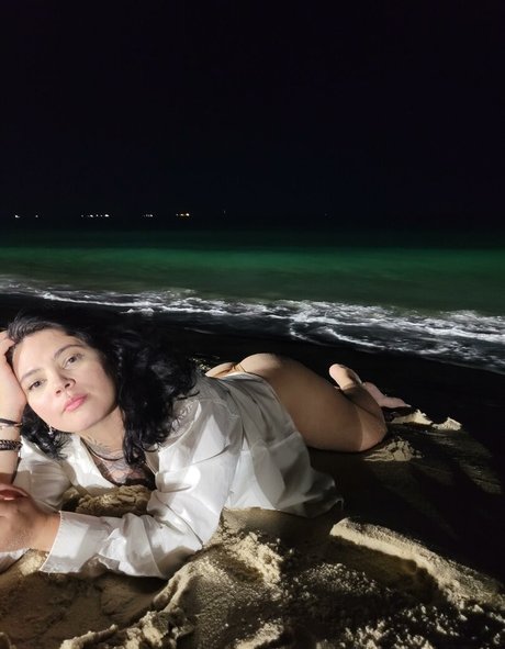 Soraya Monny porn model img