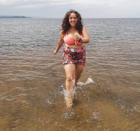 nudist onlyfans sexy nude pic