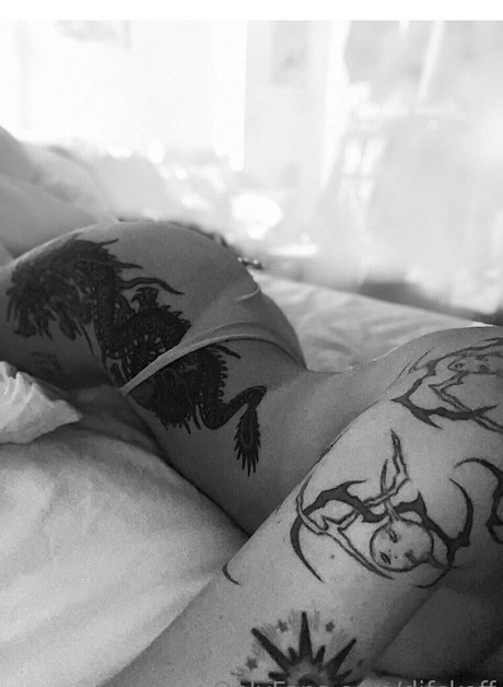 Djfuckoff top model img