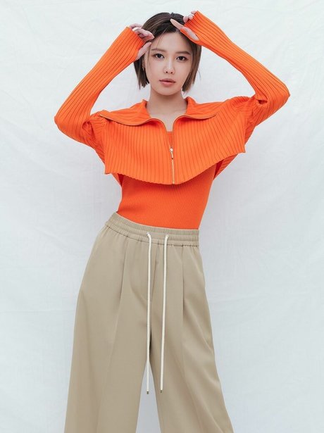 Choi Soo Young star porn pics