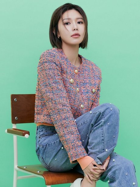 Choi Soo Young top pornstar pic