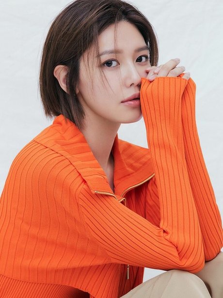 Choi Soo Young hot model galleries