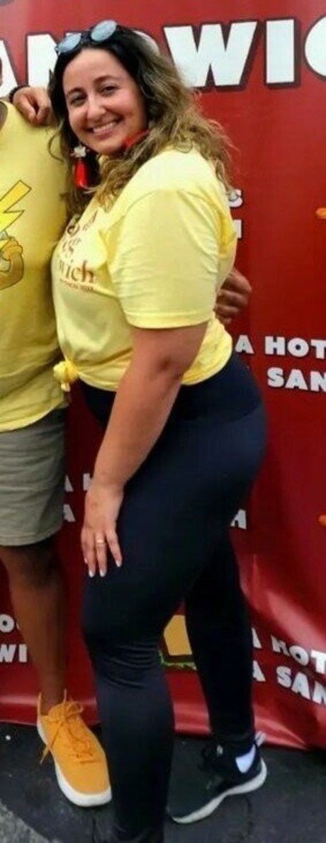 Nicole Enayati art pornstar picture