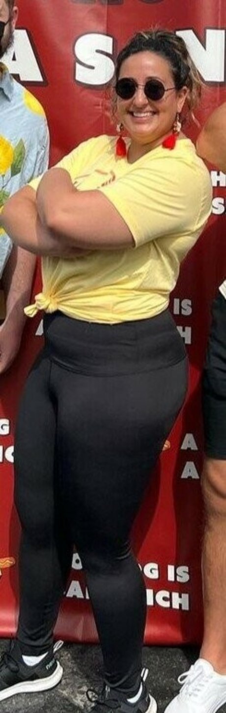 Nicole Enayati high quality pornstar image