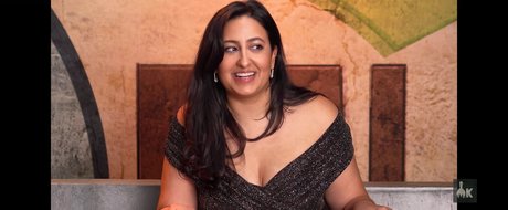 Nicole Enayati top star pic