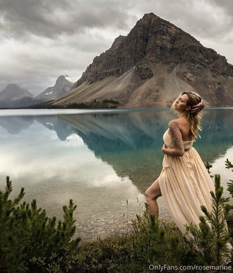 rosemarine sex actress gallery