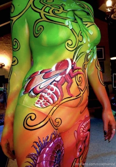 rosemarine pornstar adult photos