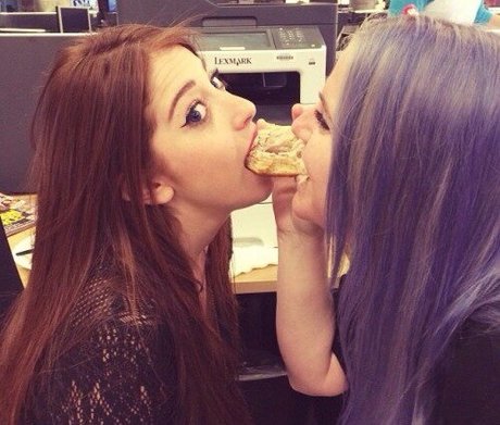 Erica Steiner star sexy image