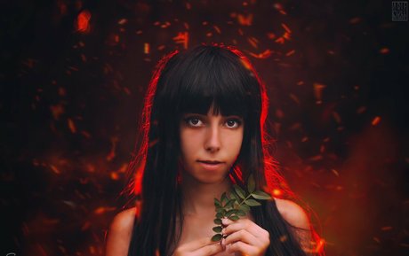 SerasCosplay hot pornstar pic