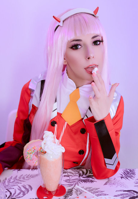 SerasCosplay Profile pic