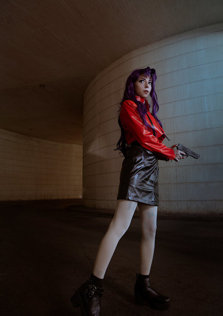 SerasCosplay star top pic