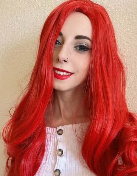 SerasCosplay star xxx pic