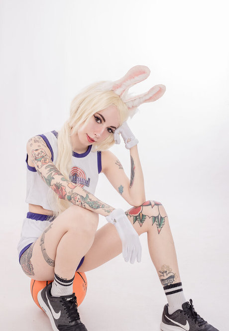 SerasCosplay porn actress gallery