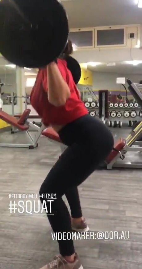 DatMommy ASMR top model pics