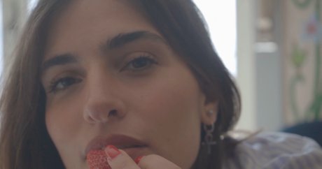 DatMommy ASMR naked star pic