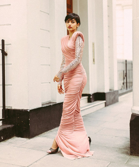 Banita Sandhu best star photos