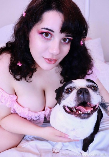 DemonG Bugs sex pornstar image