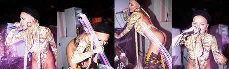 Brooke Candy porn star pictures