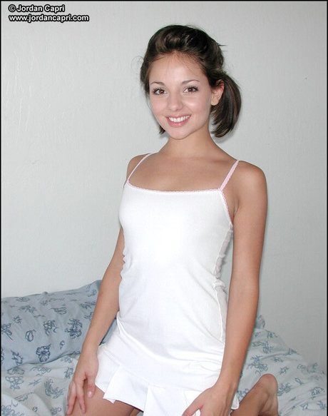 Jordan Capri pornstar adult pics