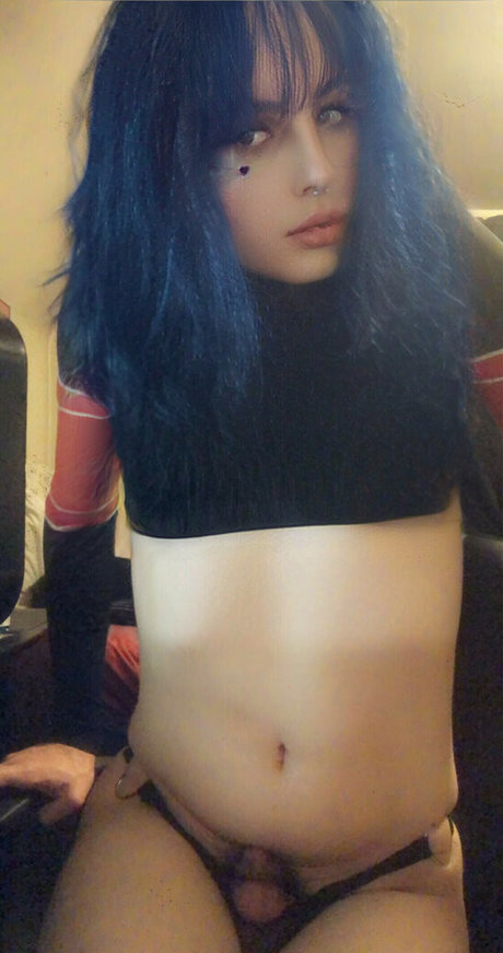 Natalie okan pornographic star img