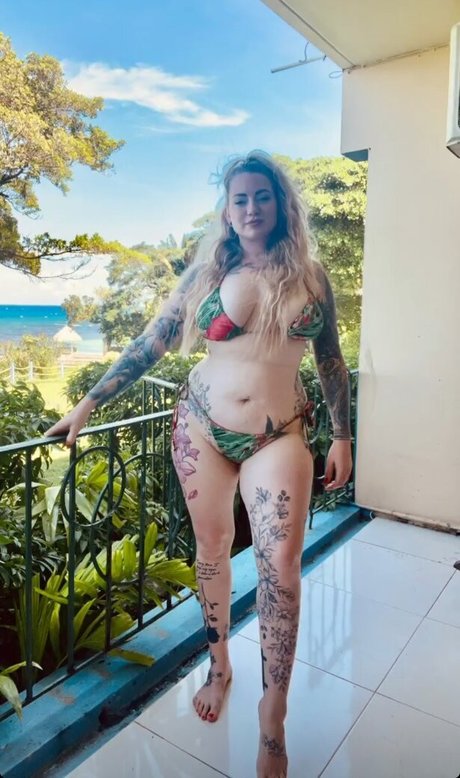 Sinead Bales star photo