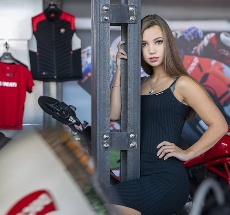 Fiege Eszter actress images