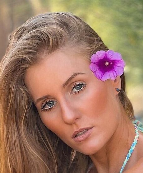 Maysa Preys top star pic