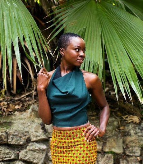 Danai Gurira pornstar beautiful pictures