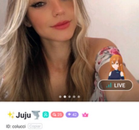 Colucci pornstar hd pics