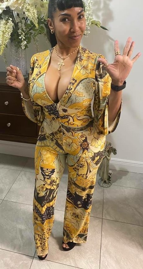 Odalys Borrero porn actress img