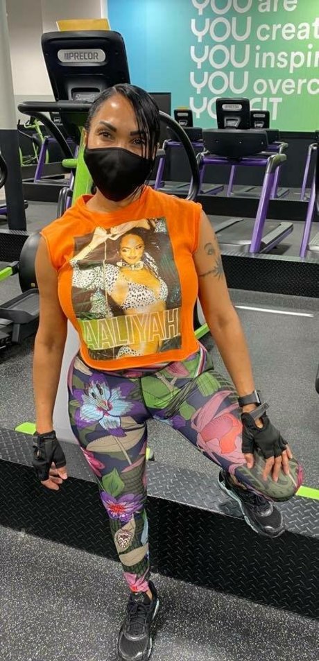 Odalys Borrero exclusive actress img