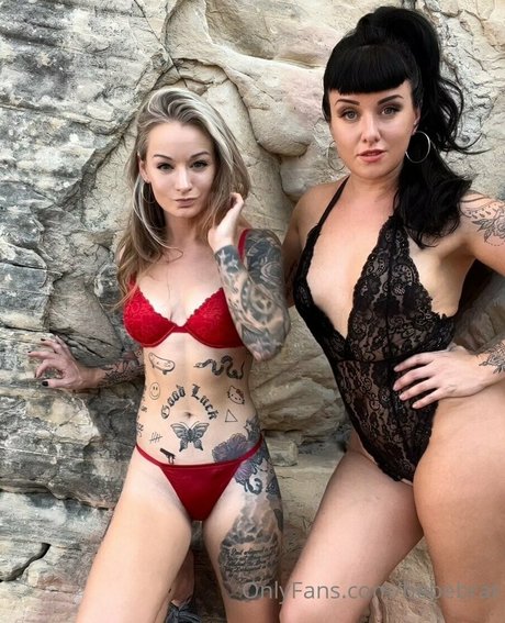 TallKatie Onaka model free image