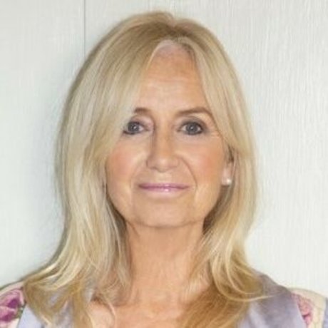 Susan George star sex image