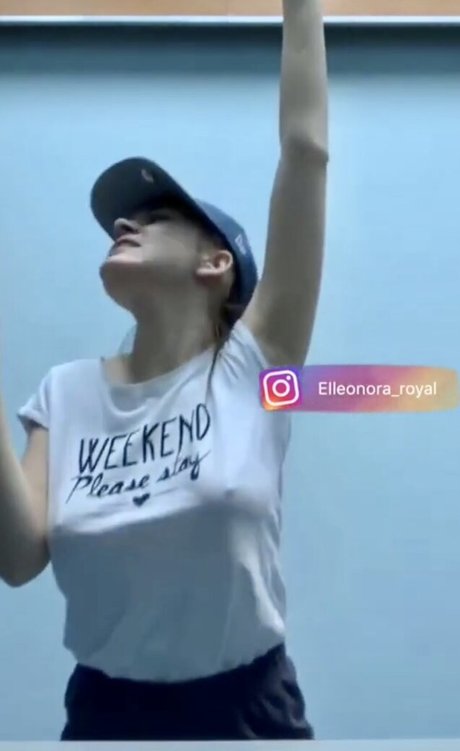 elleonora royal nude star pictures