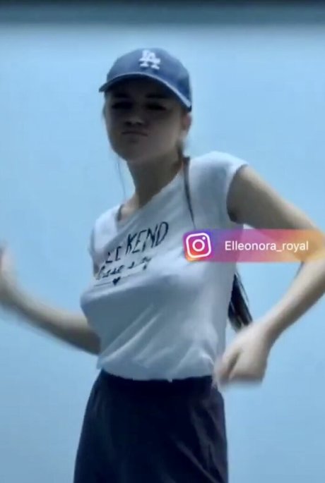 elleonora royal star high quality pictures