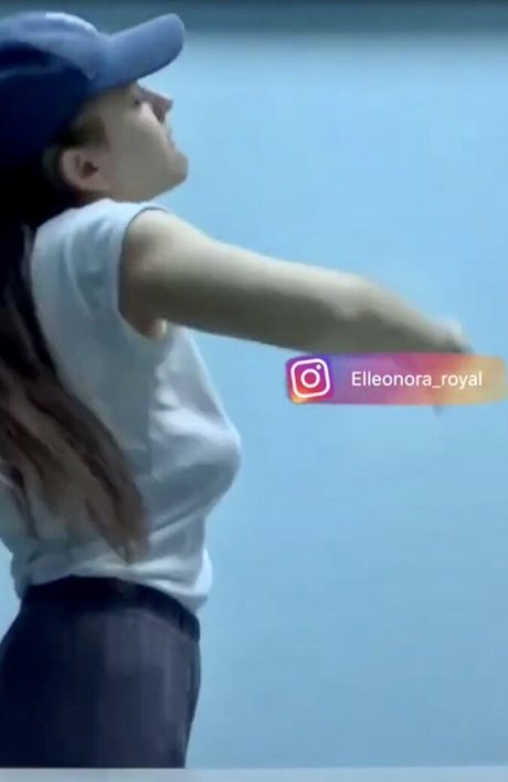 elleonora royal nudes actress image
