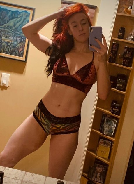 Kilynn King hot star img