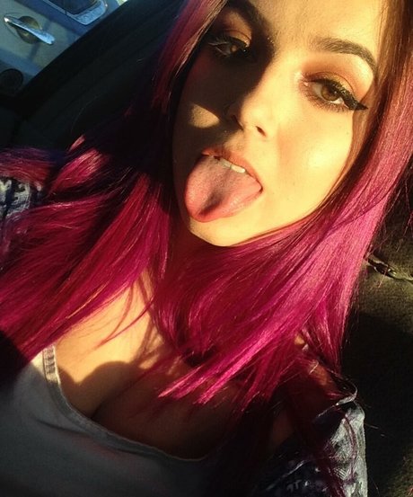 drearoseee pornstar art gallery